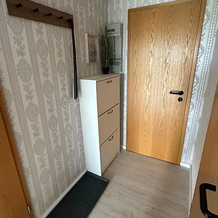 Rosenhaus - Backbord *