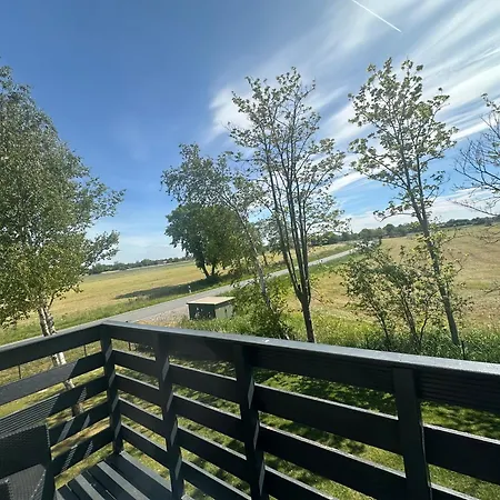 Rosenhaus - Backbord *