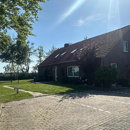 Rosenhaus - Backbord *