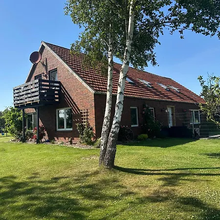 Rosenhaus - Backbord *