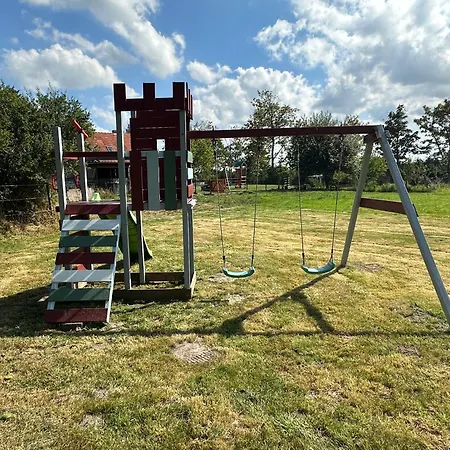Rosenhaus - Backbord